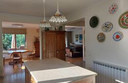 Casa 5 camere, 270 mp utili, 1300 teren