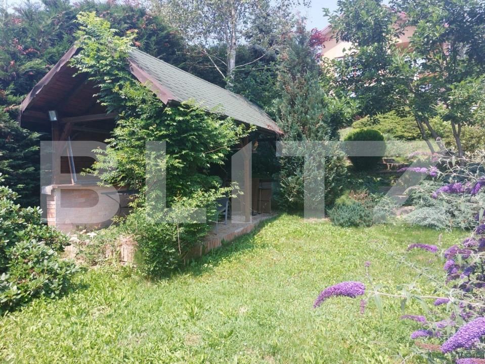 Casa de vânzare 5 camere Feleacu - 150009CV | BLITZ Cluj-Napoca | Poza3