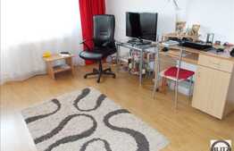 1 camera, 43,3 mp utili, decomandat, finisat modern, zona Strazii Colina!