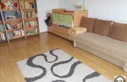 1 camera, 43,3 mp utili, decomandat, finisat modern, zona Strazii Colina!