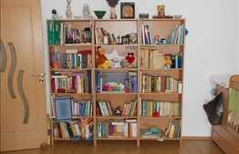 1 camera, 43,3 mp utili, decomandat, finisat modern, zona Strazii Colina!