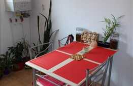 1 camera, 43,3 mp utili, decomandat, finisat modern, zona Strazii Colina!