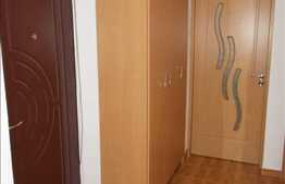 1 camera, 43,3 mp utili, decomandat, finisat modern, zona Strazii Colina!