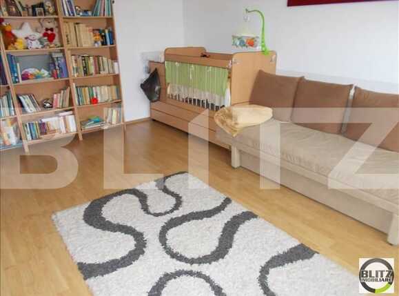 Garsonieră de vânzare Manastur - 15001AV | BLITZ Cluj-Napoca | Poza3