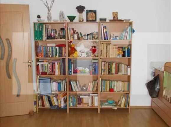 Garsonieră de vânzare Manastur - 15001AV | BLITZ Cluj-Napoca | Poza4