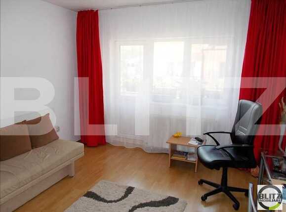 Garsonieră de vânzare Manastur - 15001AV | BLITZ Cluj-Napoca | Poza1