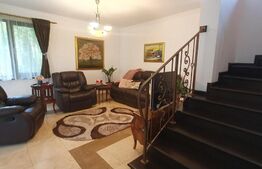 Casa individuala la cheie, 240 mp utili, 1065 mp teren