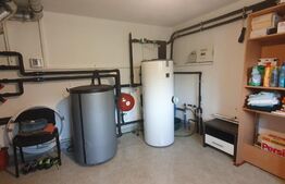 Casa individuala la cheie, 240 mp utili, 1065 mp teren