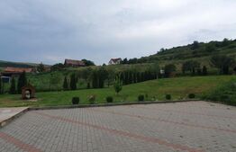 Casa individuala la cheie, 240 mp utili, 1065 mp teren