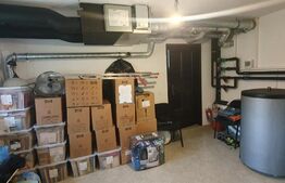 Casa individuala la cheie, 240 mp utili, 1065 mp teren