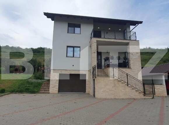 Casa de vânzare 5 camere Radaia - 150010CV | BLITZ Cluj-Napoca | Poza1