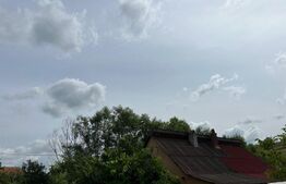 Casa 100mp cu Teren 2900 mp, Dezmir