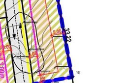 Teren 1500 mp, cu PUZ finalizat, Salicea