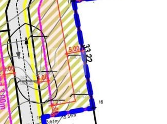 Teren de vânzare Salicea - 150013TV | BLITZ Cluj-Napoca | Poza3