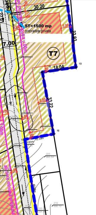 Teren de vânzare Salicea - 150013TV | BLITZ Cluj-Napoca | Poza3