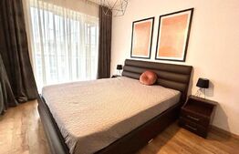 Apartament 2 camere, et intermediar, parcare, Grand Park Residence 