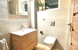 Apartament 2 camere, et intermediar, parcare, Grand Park Residence 