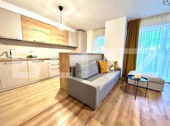 Apartament de vânzare 2 camere Gheorgheni - 150015AV | BLITZ Cluj-Napoca | Poza3