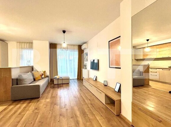 Apartament de vânzare 2 camere Gheorgheni - 150015AV | BLITZ Cluj-Napoca | Poza6