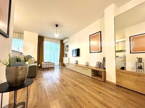 Apartament de vânzare 2 camere Gheorgheni - 150015AV | BLITZ Cluj-Napoca | Poza5