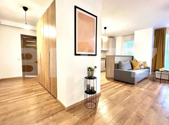 Apartament de vânzare 2 camere Gheorgheni - 150015AV | BLITZ Cluj-Napoca | Poza7
