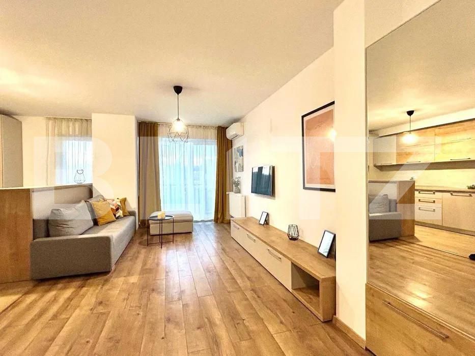 Apartament de vânzare 2 camere Gheorgheni - 150015AV | BLITZ Cluj-Napoca | Poza6