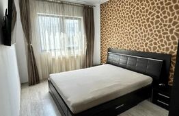 Apartament luminos de 3 camere,  parcare subteran,  65mp,  zona OMV Marasti 