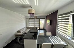 Apartament luminos de 3 camere,  parcare subteran,  65mp,  zona OMV Marasti 