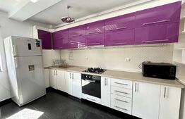 Apartament luminos de 3 camere,  parcare subteran,  65mp,  zona OMV Marasti 