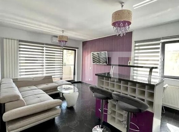 Apartament de închiriat 3 camere Marasti - 150016AI | BLITZ Cluj-Napoca | Poza3