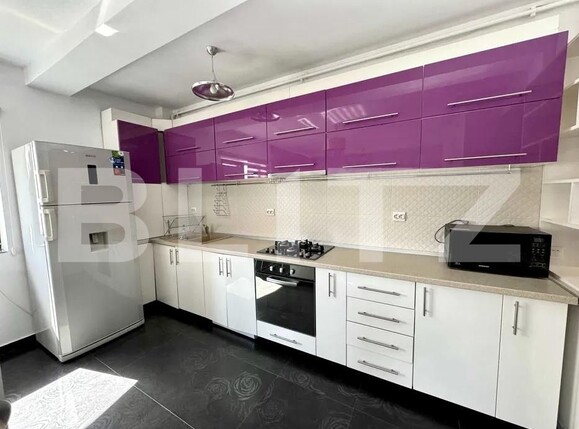 Apartament de închiriat 3 camere Marasti - 150016AI | BLITZ Cluj-Napoca | Poza2