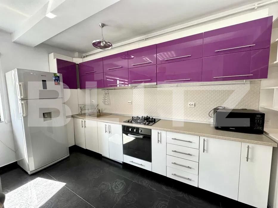 Apartament de închiriat 3 camere Marasti - 150016AI | BLITZ Cluj-Napoca | Poza2