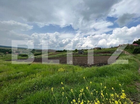 Teren de vânzare Deuşu - 150018TV | BLITZ Cluj-Napoca | Poza3