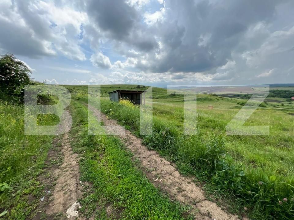 Teren de vânzare Deuşu - 150018TV | BLITZ Cluj-Napoca | Poza2