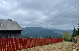 Ocazie! Casa de vacanta cu vedere la Lacul Belis