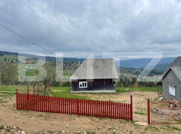 Casa de vânzare 3 camere Beliș - 150019CV | BLITZ Cluj-Napoca | Poza8