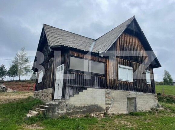 Casa de vânzare 3 camere Beliș - 150019CV | BLITZ Cluj-Napoca | Poza1