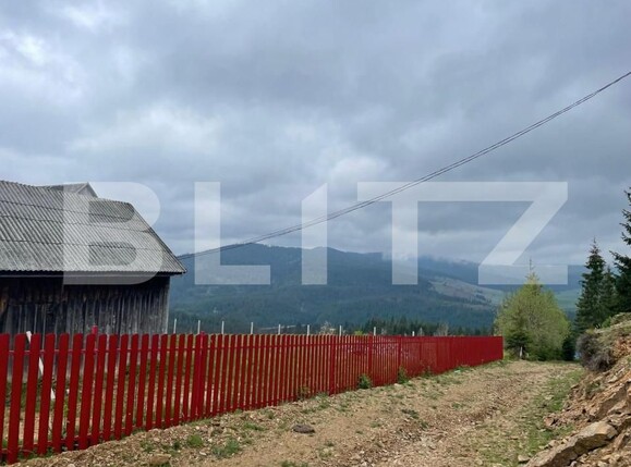 Casa de vânzare 3 camere Beliș - 150019CV | BLITZ Cluj-Napoca | Poza9