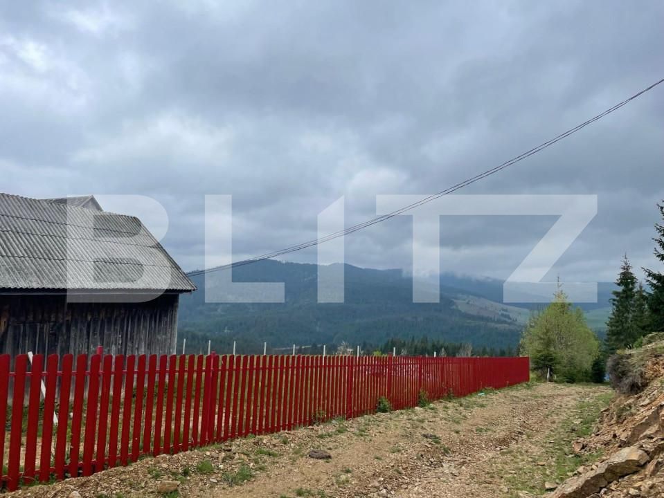Casa de vânzare 3 camere Beliș - 150019CV | BLITZ Cluj-Napoca | Poza9