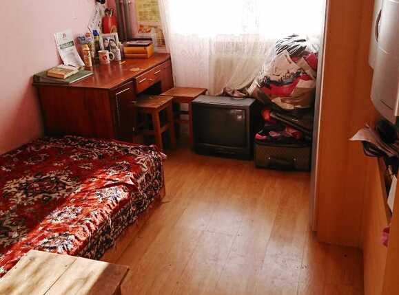 Apartament de vânzare 4 camere Manastur - 15002AV | BLITZ Cluj-Napoca | Poza1