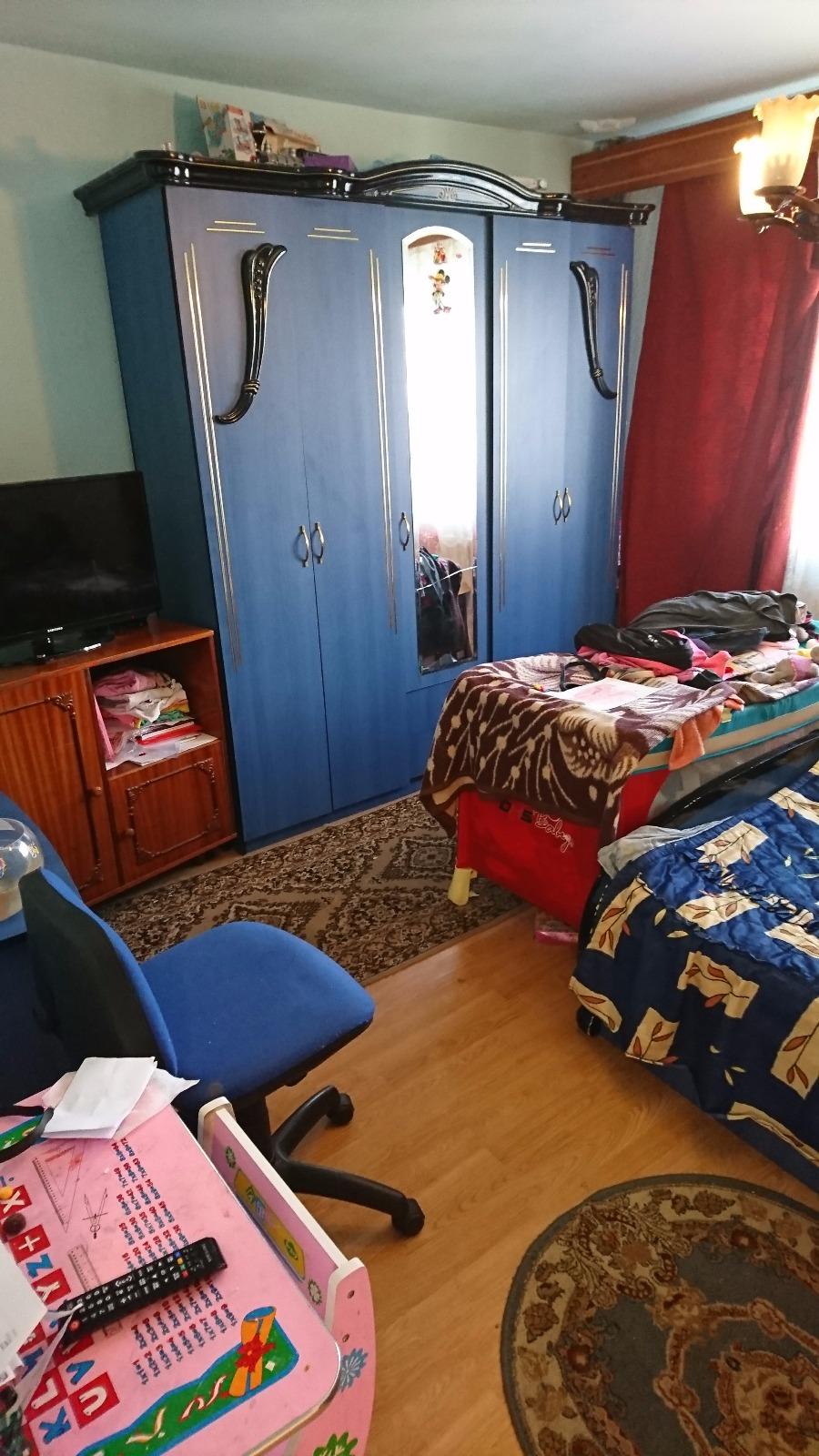 Apartament de vânzare 4 camere Manastur - 15002AV | BLITZ Cluj-Napoca | Poza3