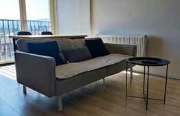 Apartament 2 camere, 38mp, modern/lux, parcare, curte privata, zona Lidl