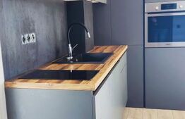 Apartament 2 camere, 38mp, modern/lux, parcare, curte privata, zona Lidl