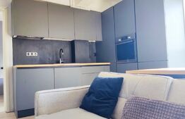 Apartament 2 camere, 38mp, modern/lux, parcare, curte privata, zona Lidl