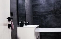 Apartament 2 camere, 38mp, modern/lux, parcare, curte privata, zona Lidl