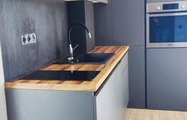 Apartament 2 camere, 38mp, modern/lux, parcare, curte privata, zona Lidl