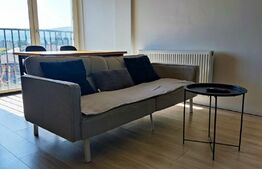 Apartament 2 camere, 38mp, modern/lux, parcare, curte privata, zona Lidl