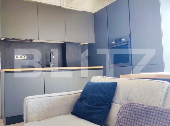 Apartament de vânzare 2 camere Floreşti - 150020AV | BLITZ Cluj-Napoca | Poza4