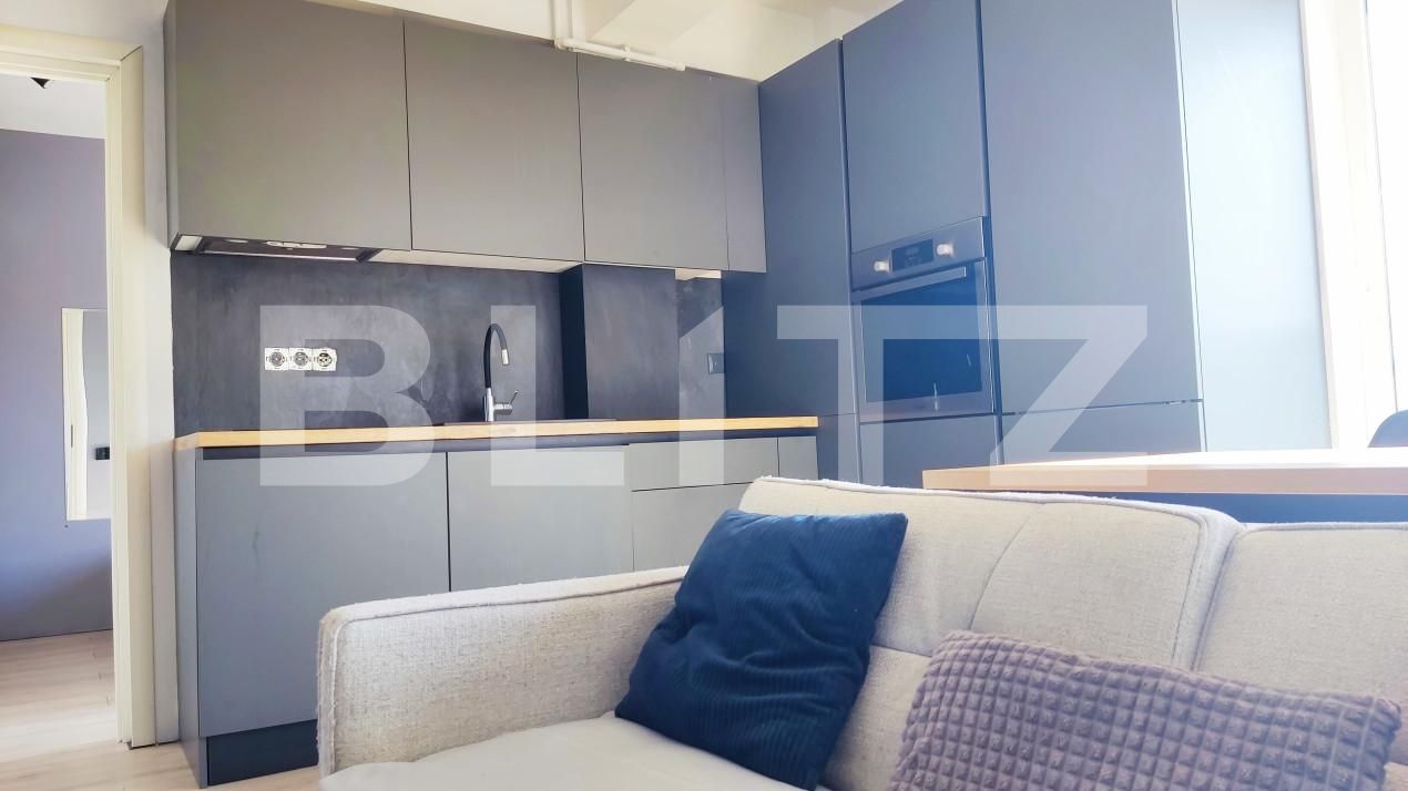 Apartament de vânzare 2 camere Floreşti - 150020AV | BLITZ Cluj-Napoca | Poza4