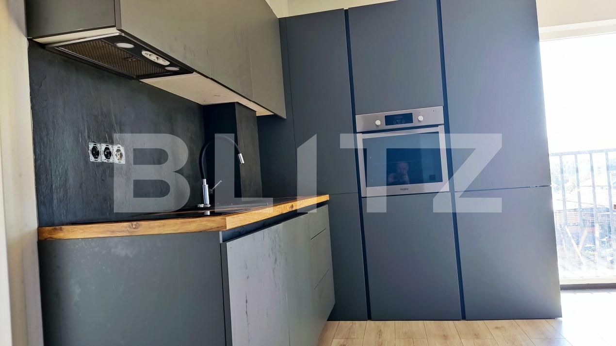 Apartament de vânzare 2 camere Floreşti - 150020AV | BLITZ Cluj-Napoca | Poza2